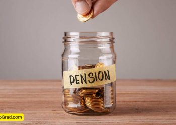 Как получить канадскую пенсию в Онтарио и других провинциях