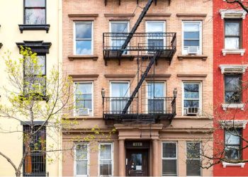 Как снять квартиру в Торонто. Руководство для начинающих.