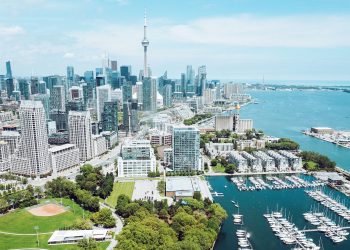 Продаем недвижимость в Онтарио впервые. Избегай ошибок!