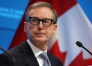 Банк Канады порадовал нас недавним снижением ставки.