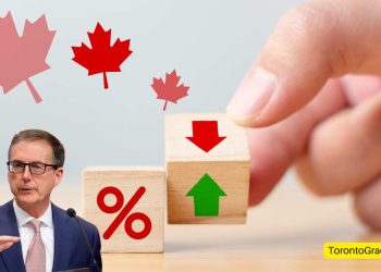 23 октября Банк Канады сделает очередное заявление