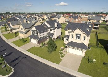 Покупка первой недвижимости в Торонто. Первые шаги.