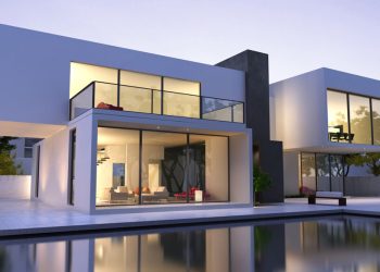 Ищем недвижимость в Онтарио с помощью новой программы Realm