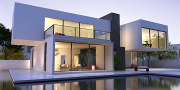 Ищем недвижимость в Онтарио с помощью новой программы Realm