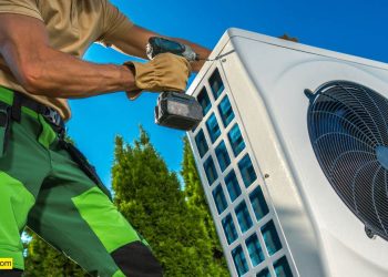 В Онтарио будут предлагаться скидки при установке тепловых насосов.