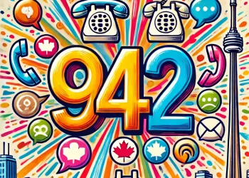 Телефонные абоненты Онтарио скоро получат новый код – 942.