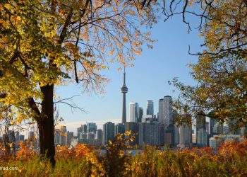 Покупатели недвижимости в Онтарио не хотят больше ждать