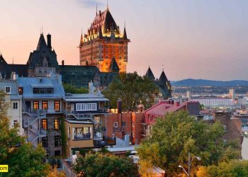 В каких городах Канады выросли цены на недвижимость в 2024 году. 