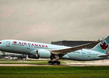 Новые правила провоза багажа от Air Canada