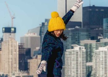 Рынок недвижимости Большого Торонто медленно набирает обороты.