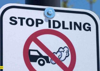 Оттава объявила бой холостым оборотам (anti-idling rules)!