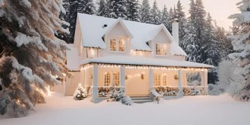 5 плюсов покупки недвижимости в Канаде зимой 2025